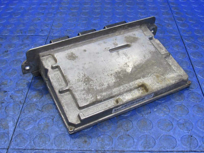 06-07 Explorer Mountaineer 4.0L ECU ECM PCM Engine Computer 6L2A-12A65