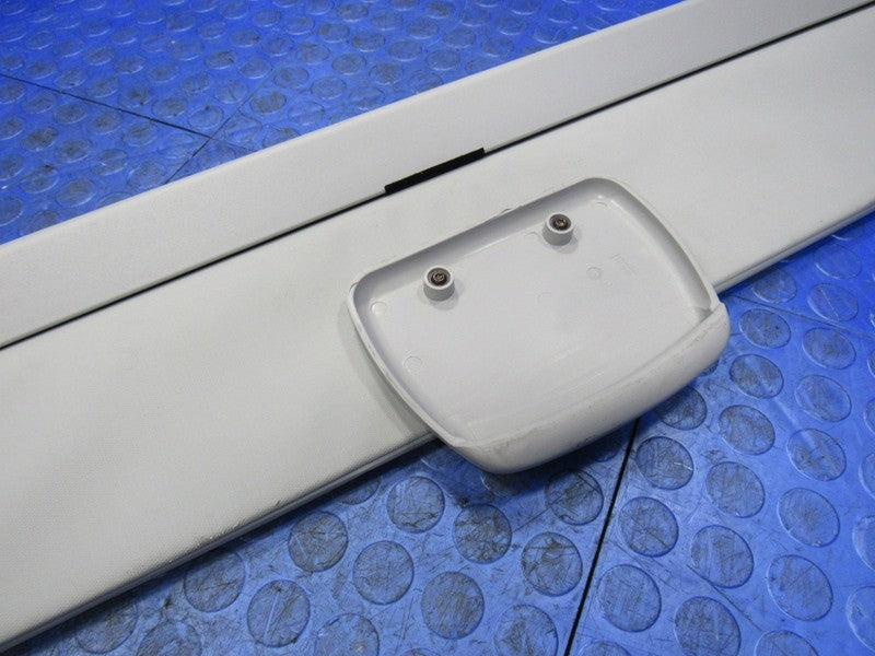 09-15 Toyota Venza Retractable Cargo Luggage Tonneau Cover Shade OEM G