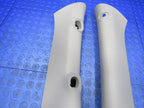 07-14 Sierra Tahoe Yukon Suburban A Pillar Molding Panel W/ Tweeters B