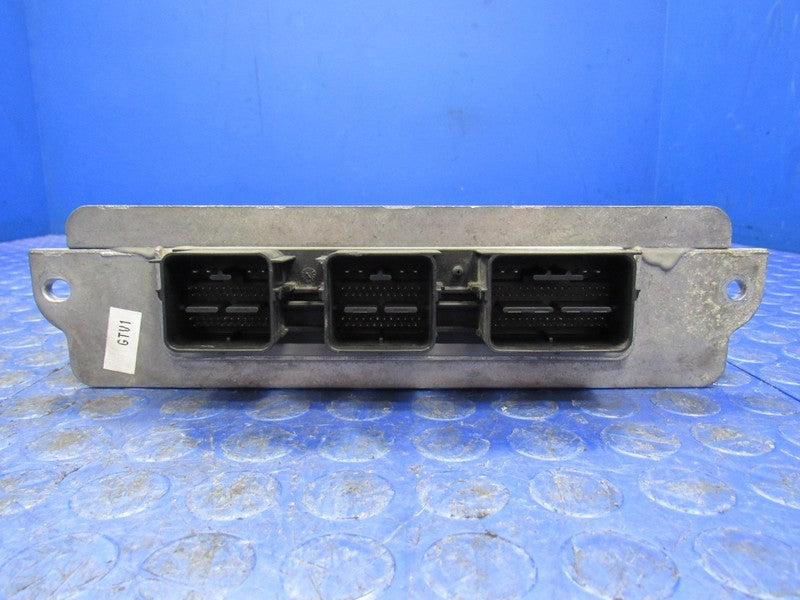 08 Explorer Mountaineer 4.0L V6 ECU ECM PCM Engine Computer 8L2A-12A65