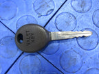 01 Stratus Sebring Coupe 3.0L MT ECU ECM PCM Engine Computer Key Set M
