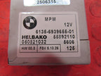 04-06 BMW 5 6 Series E60 E61 E63 E64 MPM Micro Power Module 6135-69396