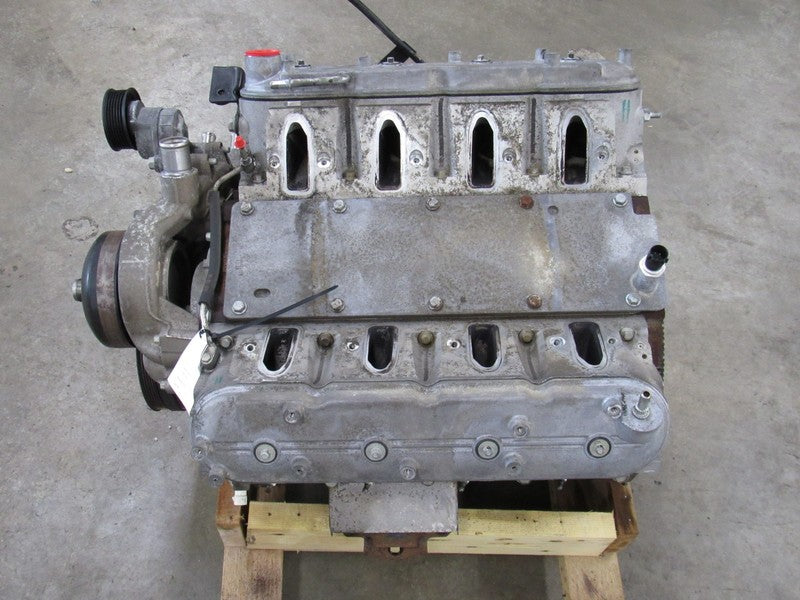 10-17 Express Savana / 10-13 Silverado 1500 4.8L L20 Long Block Engine