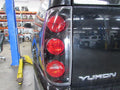 12-14 Yukon Denali Left LH Driver Side Taillight Tail Light Lamp