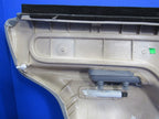95-99 Chevrolet Tahoe GMC Yukon C/K Right Passenger Side Rear Door Pan