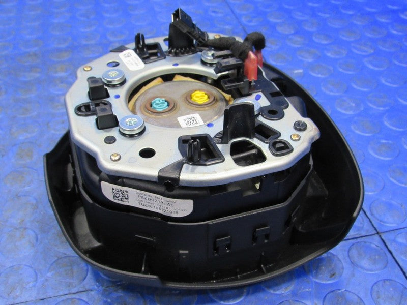 16-24 Dodge Durango Driver LH Left Steering Wheel Airbag Air Bag Black