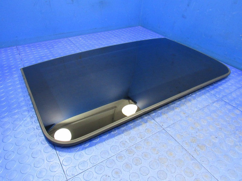 14-20 Nissan Rogue Front Panoramic Sunroof Moonroof Sun Moon Roof Glas