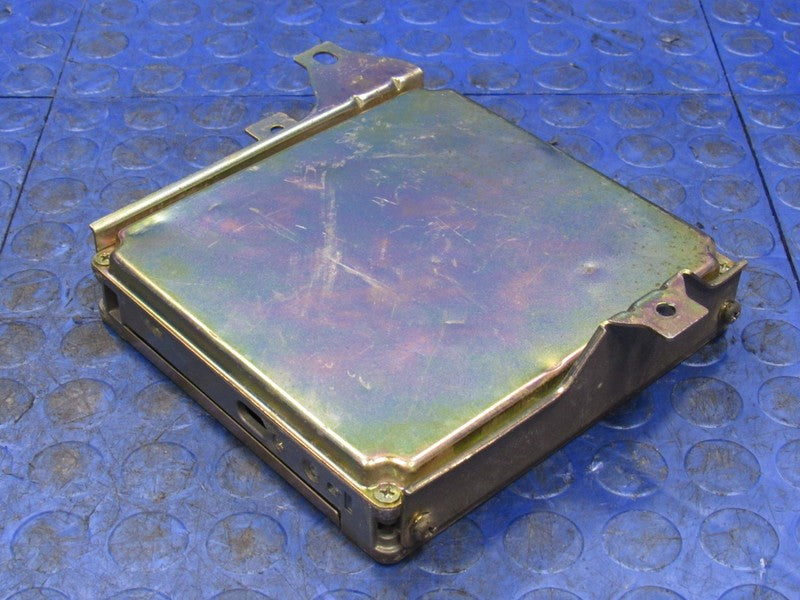 89 Nissan 240SX S13 2.4L KA24E MT ECU ECM PCM Engine Computer A11-A41 
