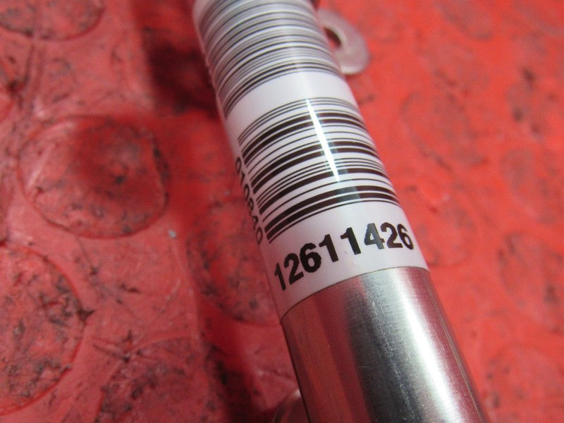 05-09 Grand Prix GXP Impala Monte Carlo SS 5.3L LS4 Fuel Injection Rai