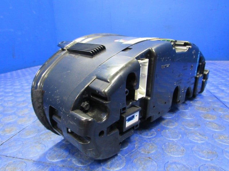 99-00 BMW Z3 M Coupe 6cyl 3.2L Manual Instrument Cluster W/Chrome Trim