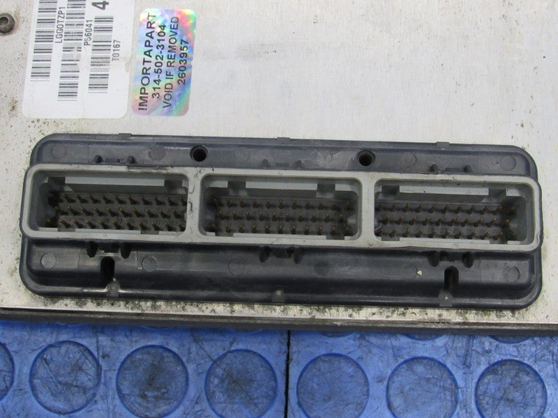 PROGRAMMED PLUG & PLAY 97 Grand Cherokee 5.2L AT 4X4 ECM 56041408AB 40
