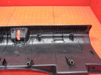 16-21 Honda Civic Sedan 19-22 Insight Rear Interior Trunk Lining Panel
