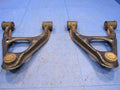 90-97 Miata MX5 NA Front Suspension Upper Control Arms Arm Pair 7489