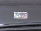 19-25 Volkswagen Jetta MK7 Sunroof Moonroof Sun Moon Roof Glass Panel 