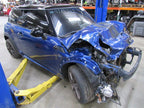 07-13 Mini Cooper Hatchback Right RH Passenger Side Front Door Window 