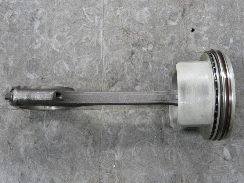 01-02 Mercedes-Benz S600 CL600 5.8L V12 M137 Piston & Rod Assembly 212