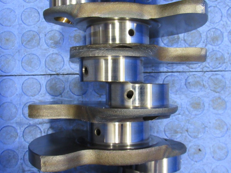 18-23 Audi S4 A5 S5 A6 A7 S7 A8 SQ5 Q7 Q8 3.0L Turbocharged V6 Cranksh