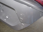 16-21 Honda Civic Sedan Rear Trunk Deck Lid w/ Lip Spoiler Camera Silv