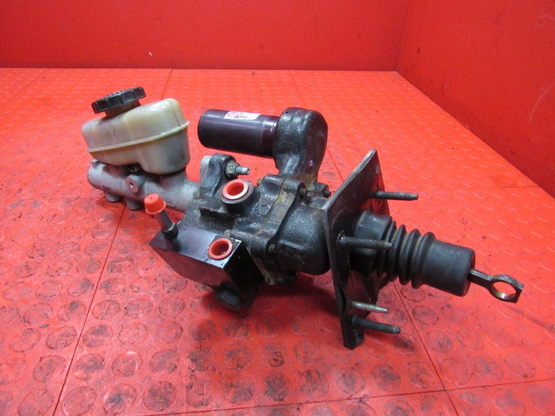 99-04 Ford Mustang Hydroboost Power Brake Booster Assembly YR33-2B559-