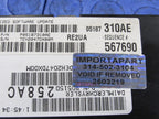 PROGRAMMED PLUG & PLAY 08 Grand Cherokee 5.7 ECM 05187310AE 310 PROG 3
