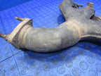 97-99 Chevrolet Corvette LS1 5.7L Right RH Factory Exhaust Manifold He