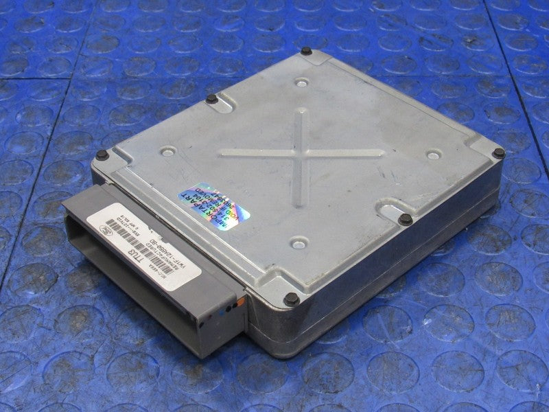 00 Lincoln Town Car 4.6L V8 ECU ECM PCM Engine Computer TTU3 YW1F-12A6