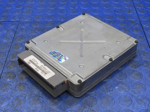 00 Lincoln Town Car 4.6L V8 ECU ECM PCM Engine Computer TTU3 YW1F-12A6