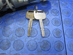 95-04 Toyota Tacoma 96-02 4Runner A/T Ignition Switch Lock Cylinder Ke