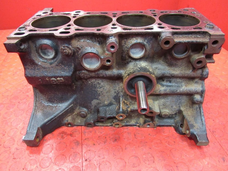 94-00 Mazda Miata MX-5 1.8L Engine BP NA8 NB1 Bare Cylinder Block w/ M