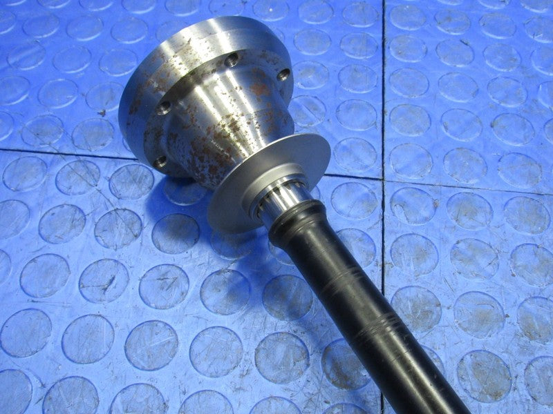 09-24 Lamborghini Gallardo Huracan 5.2L V10 Front Driveshaft Input Sha