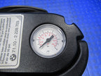 98-02 BMW Z3 M Spare Tire Inflator Electric Air Compressor Pump OEM 31
