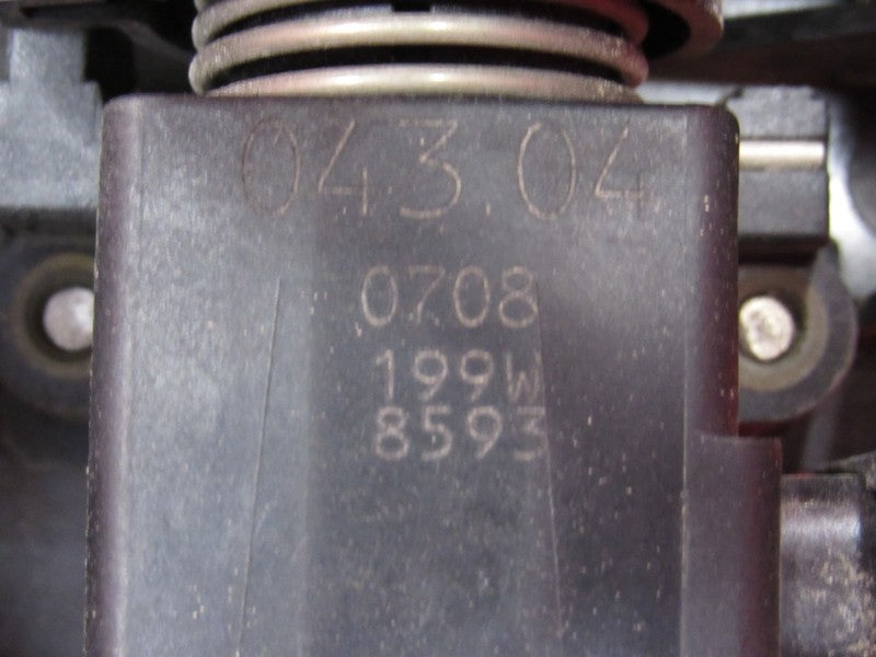 03-04 Dodge Ram 5.7L 5.9L Accelerator Pedal Position Sensor APPS OEM 4