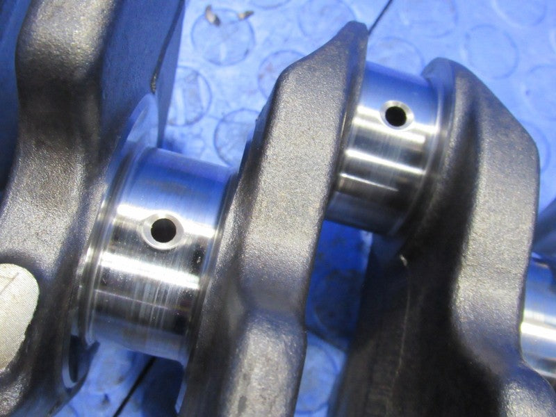 94-05 Mazda Miata MX-5 1.8L BP NA8 NB1 NB2 BPE8 BP4W BP05 BP6D Cranksh