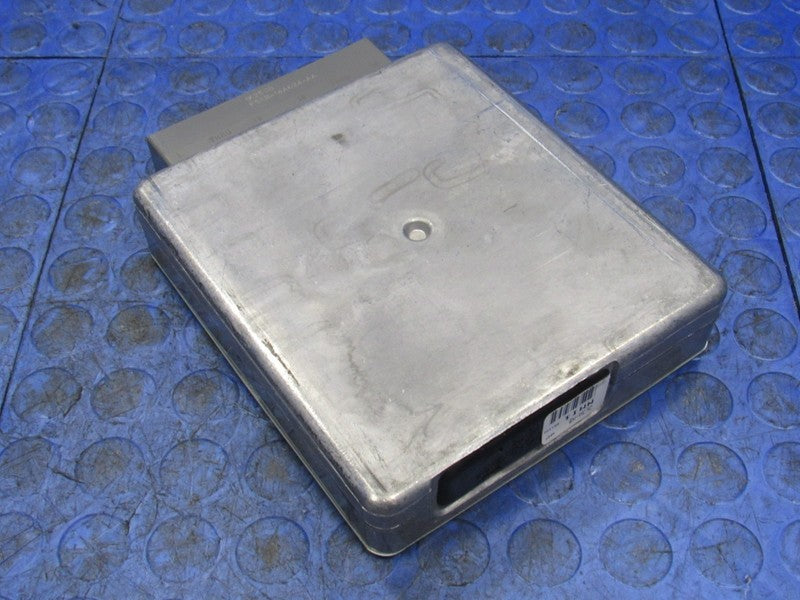 02 Ford F150 Pickup 4.6L MT ECU ECM PCM Engine Computer NMI1 2L3A-12A6