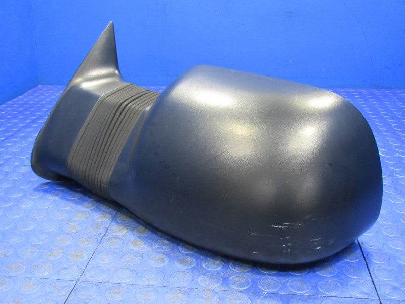 03-06 Silverado Sierra HD Power Extending Tow Mirrors Turn Signal W/ S