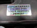 01 Dodge Ram 1500 Truck ABS AWAL Anti-Lock Brake Control Unit 52010073