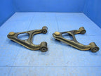 90-97 Miata MX5 NA Front Suspension Upper Control Arms Arm Pair 7489