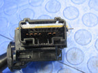 98-01 Toyota Tacoma Intermittent Wiper Control Switch Stalk 84652-0409