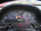 99-00 Mazda Miata MX-5 NB1 Instrument Cluster Speedometer Odometer 146