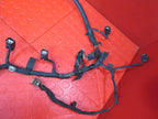 10 Ford Escape 3.0L V6 Engine 4x2 AT Automatic Wire Wiring Harness Loo