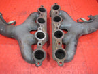 97-99 Chevrolet Corvette C5 LS1 Exhaust Manifold Set w/ EGR Manifolds 