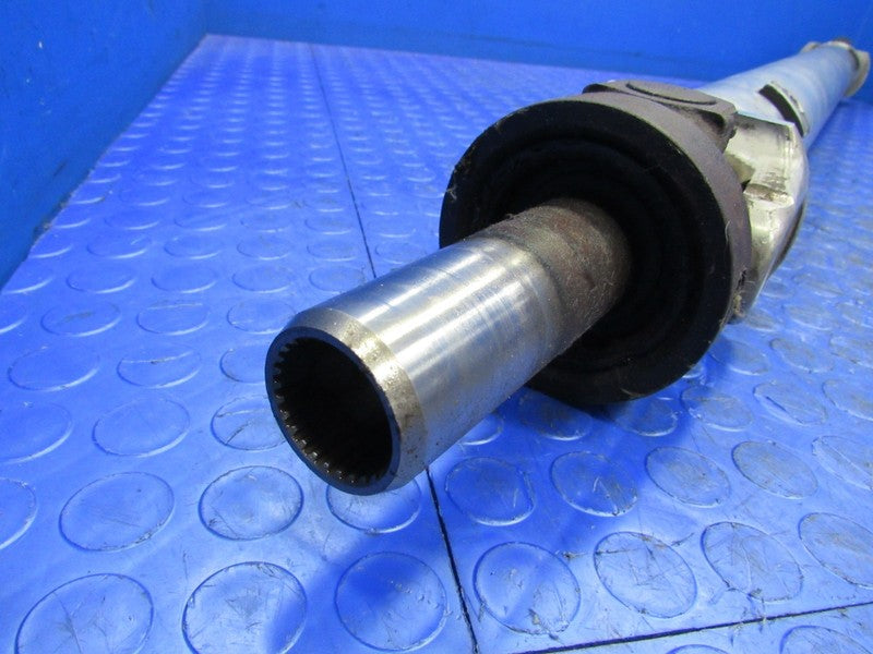98-02 Camaro Transam F-Body Manual Aluminum 1-Piece Drive Shaft Drives