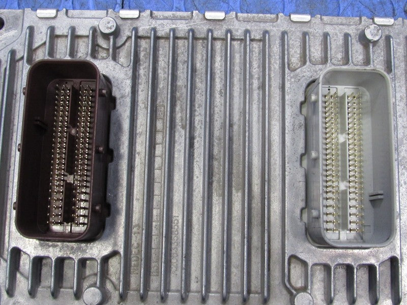 PROGRAMMED PLUG & PLAY 15 Dodge Journey 2.4L AT ECM 68239180AB 180 PRO