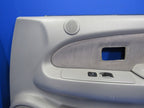 01-04 Toyota Tacoma Right RH Passenger Interior Door Panel Pwr Windows