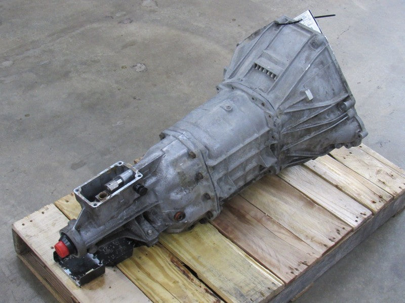 99-01 Mustang GT 4.6L Tremec T45 5-Speed Manual Transmission MT 151k 3