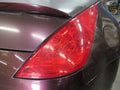 06-07 Nissan 350Z Right RH Passenger Side Taillight Tail Light Lamp