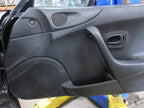 99-00 Mazda Miata MX-5 NB1 Right RH Passenger Side Front Door Trim Pan