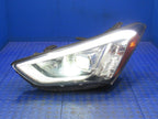 13-16 Hyundai Santa Fe Left Driver Xenon HID Headlight Head Light Lamp