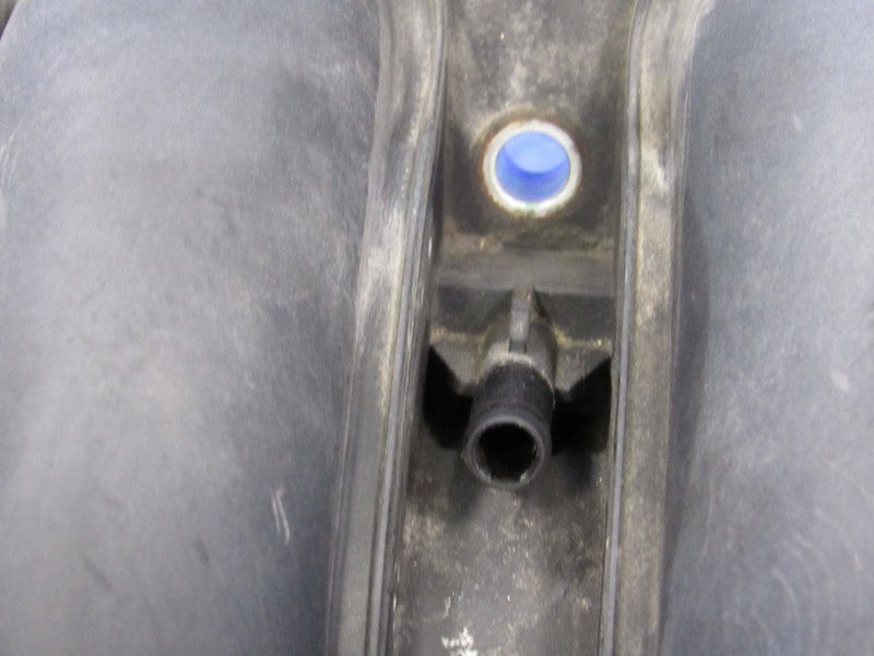 05-06 Honda CRV Upper Plastic Intake Manifold Plenum IMRC Rotary Valve