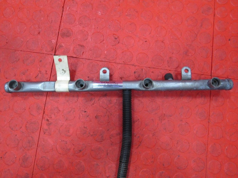 04-08 Dodge Ram 1500 2500 3500 Durango 5.7L HEMI Fuel Rail & Injectors